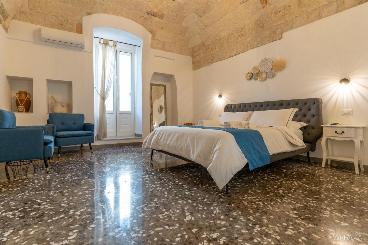 Suitenovecentodieci Polignano a Mare Extérieur photo