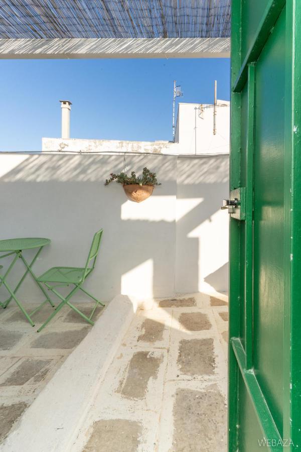 Suitenovecentodieci Polignano a Mare Extérieur photo