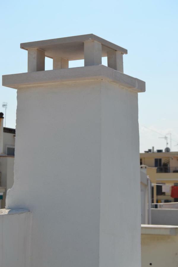 Suitenovecentodieci Polignano a Mare Extérieur photo